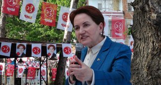 MİLLİYETÇİ Hareket Partisi Genel Başkan Yardımcısı İstanbul Milletvekili