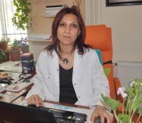 Rapor vermeyen aile hekimine silahlı tehdit