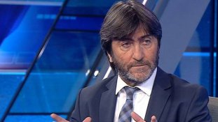 Rıdvan Dilmenden Fenerbahçe maçı sonrası ilginç yorum