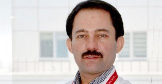 Sebepsiz gülmek, beyin tümörü habercisi olabilir