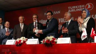 THY pilotları eğitimleri Havelsannın ürettiği simülatörlerde yapacak