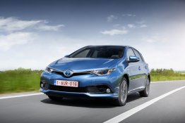 Toyota kendi satış rekorunu kırdı
