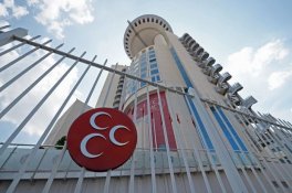 90 Eski MHPli: Olağanüstü kongre behemehal toplanmalı