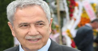 Arınç, AK Parti kongresine katılmama nedenini açıkladı