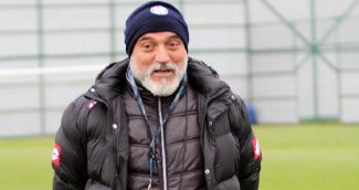 Çaykur Rizespor'da Karaman antrenmana çıkmadı