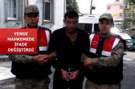 Diyabakırda amcasını öldüren Caner Z.ye ağırlaştırılmış müebbet
