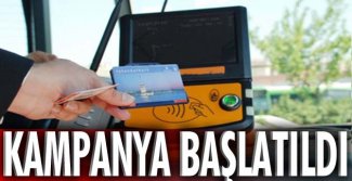 Fazla akbili olan var mı: Online Akbil dolumu isteyenler kampanya başlattı
