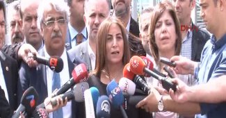 HDPli milletvekillerinden AYMye dokunulmazlık başvurusu