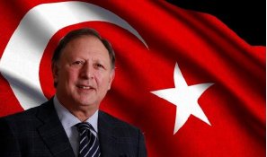 MHPde bir aday daha!