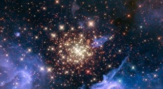 NASA açıkladı: 9 yaşanabilir gezegen bulduk