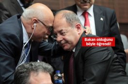 Sağlık Bakanlığı yeniden Recep Akdağda