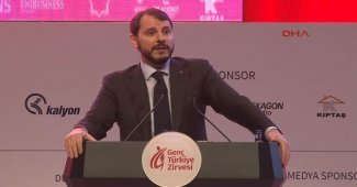 Türkiyede bir sistem, yönetim sorunu var