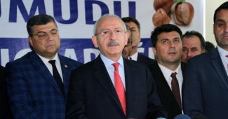 Türkiyenin kirli çamaşırlarını Amerika mı yıkayacak?