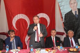 Ümit Özdağ: Bir AK Partili Erken seçime gidilecek dedi