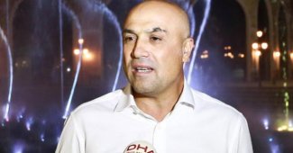 1 Arap, 5 Rus turist kadardır
