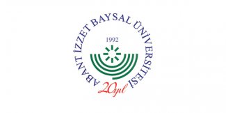 Abant İzzet Baysal Üniversitesi Sözleşmeli Personel Alım İlanı