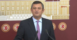 CHPli Özelden Oktay Vurala yanıt