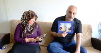 En acı Babalar Gününü yaşıyorum