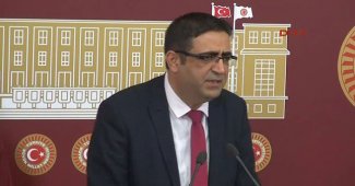 HDPli Baluken: Diğer yöntemlerimizi devreye koyacağız