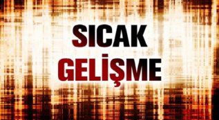 İkinci bir emre kadar yasak