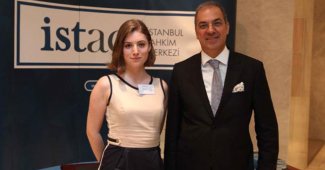 ISTAC iş dünyasına çok büyük bir güven veriyor