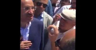 Adalet Bakanından idam istediler