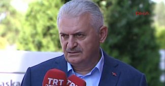 Başbakandan vatandaşı rahatlatacak açıklama