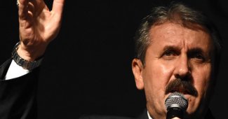 Bu hainlerin idam edilmesi şart