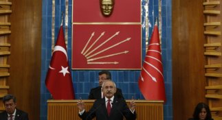 CHP darbeden medet umar diyenler büyük mahcubiyet içinde
