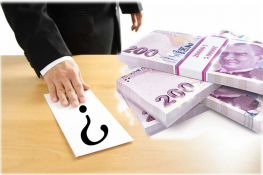 Maaşı ödenmeyen İşçiler devlete koşuyor