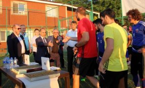 Trabzonsporlu Yatabare ile anlaştık