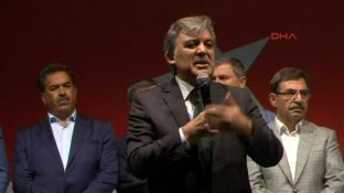 Türk milletinin başı sağolsun