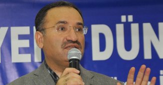 Adalet Bakanından Kılıçdaroğlu ve Fevzioğluna çağrı