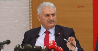 Birlik ve beraberliğimiz bu şeytani saldırıları bozacaktır