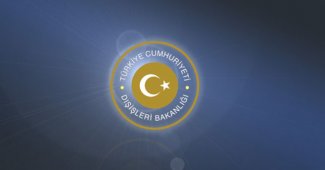 Dışişleri, Kabil'deki saldırıyı kınadı
