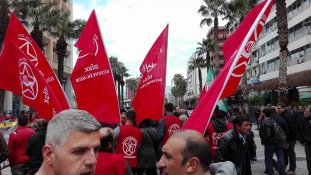 Disk Güvenlik-Sen Bir ilk Toplu iş sözleşmesinde Resmi tatilde çalışan işçilere her gün için 3 yevmiye zam aldı