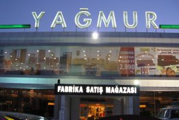 FETÖden alınan patron fabrikayı kapattı, işçi ortada kaldı