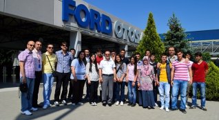 Ford Otosan işçileri Kutuplaşma koşulları daha da ağırlaştı