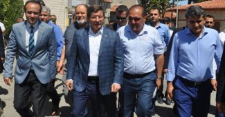 Türkiye 15 Temmuzdan sonra eskisinden daha güçlü