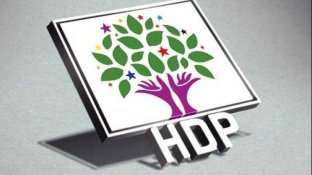HDP'den 'kayyum' açıklaması