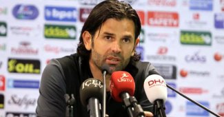 İbrahim Üzülmez iddiayı kaybetti