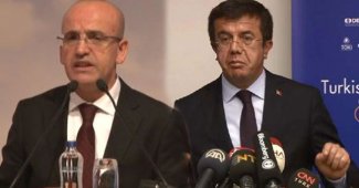 Moodysin kararına hükümetten ilk tepkiler
