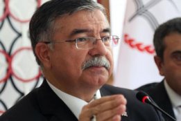 Bakan Yılmaz, MEBden ihraç edilen personel sayısını açıkladı