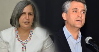 Başsavcılıktan Kışanak ve Anlı açıklaması