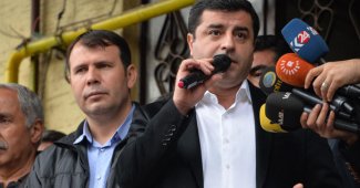 Belediyeyi seçimle alamayacaklarını iyi biliyorlar