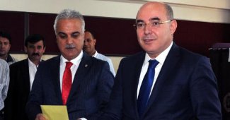 Birini başkan yapma gibi bir mecburiyetimiz yok