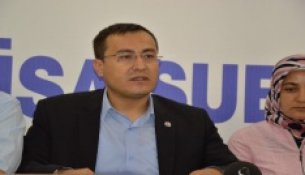 Eğitim Bir Sen, sözleşmeli öğretmenlik uygulamasından vazgeçilmesini istedi
