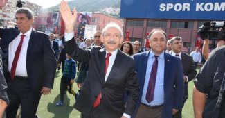 Güvenlik güçlerimize yürekten teşekkür ediyorum, devlette liyakat budur