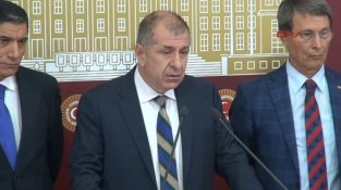 MHPli 5 vekil: Başkanlığa hayır diyeceğiz