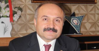 MHPli Usta, CHPli Tezcana yapılan saldırıyı kınadı